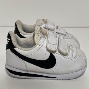 Nike Toddlers Classic Cortez